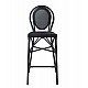 ΣΚΑΜΠΟ ΑΛΟΥΜΙΝΙΟΥ AZARIA HM5060 BAMBOO LOOK ΜΑΥΡΟ ΜΕ TEXTLINE 44x52x115Υεκ. ΣΚΑΜΠΟ ΑΛΟΥΜΙΝΙΟΥ AZARIA HM5060 BAMBOO LOOK ΜΑΥΡΟ ΜΕ TEXTLINE 44x52x115Υεκ.