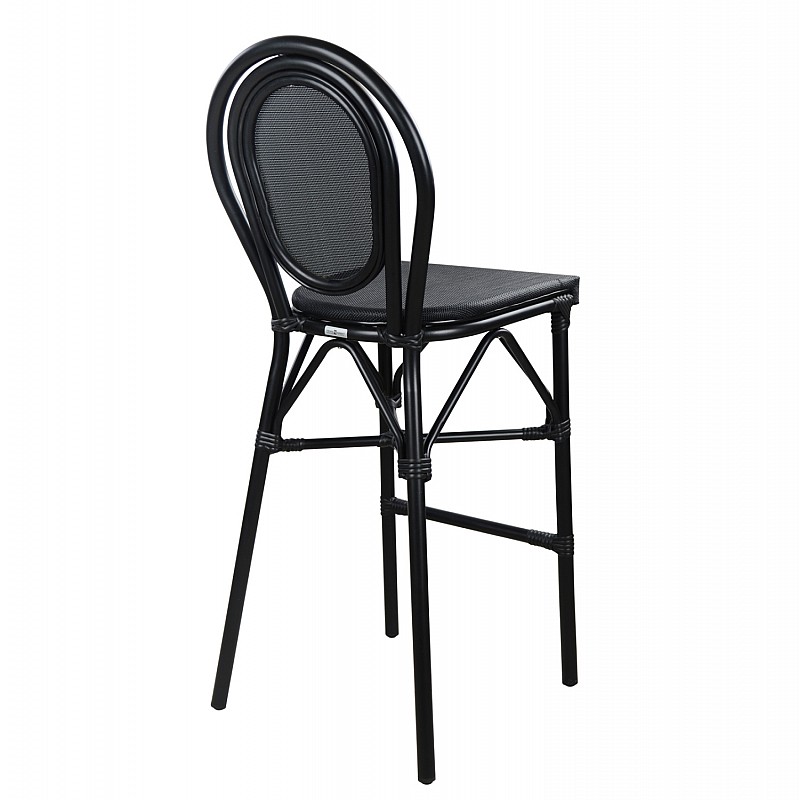 ΣΚΑΜΠΟ ΑΛΟΥΜΙΝΙΟΥ AZARIA HM5060 BAMBOO LOOK ΜΑΥΡΟ ΜΕ TEXTLINE 44x52x115Υεκ. ΣΚΑΜΠΟ ΑΛΟΥΜΙΝΙΟΥ AZARIA HM5060 BAMBOO LOOK ΜΑΥΡΟ ΜΕ TEXTLINE 44x52x115Υεκ.