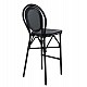 ΣΚΑΜΠΟ ΑΛΟΥΜΙΝΙΟΥ AZARIA HM5060 BAMBOO LOOK ΜΑΥΡΟ ΜΕ TEXTLINE 44x52x115Υεκ. ΣΚΑΜΠΟ ΑΛΟΥΜΙΝΙΟΥ AZARIA HM5060 BAMBOO LOOK ΜΑΥΡΟ ΜΕ TEXTLINE 44x52x115Υεκ.