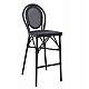 ΣΚΑΜΠΟ ΑΛΟΥΜΙΝΙΟΥ AZARIA HM5060 BAMBOO LOOK ΜΑΥΡΟ ΜΕ TEXTLINE 44x52x115Υεκ. ΣΚΑΜΠΟ ΑΛΟΥΜΙΝΙΟΥ AZARIA HM5060 BAMBOO LOOK ΜΑΥΡΟ ΜΕ TEXTLINE 44x52x115Υεκ.