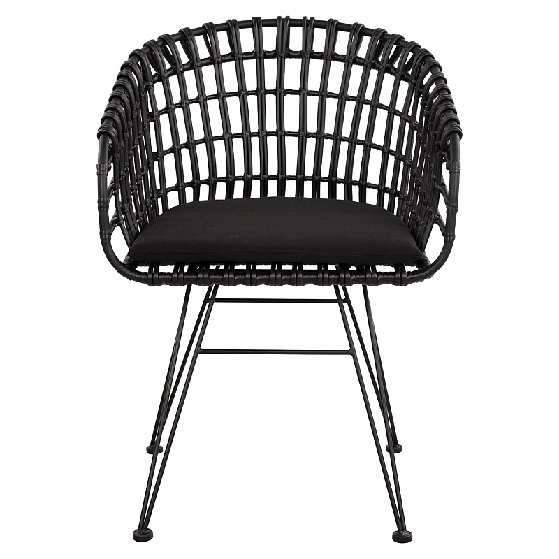 ΠΟΛΥΘΡΟΝΑ ΤΥΠΟΥ ΦΩΛΙΑ ΜΕΤΑΛΛΙΚΗ ALLEGRA HM5456.02 ΜΕ WICKER ΜΑΥΡΟ 59Χ56,5Χ83Υ εκ. ΠΟΛΥΘΡΟΝΑ ΤΥΠΟΥ ΦΩΛΙΑ ΜΕΤΑΛΛΙΚΗ ALLEGRA HM5456.02 ΜΕ WICKER ΜΑΥΡΟ 59Χ56,5Χ83Υ εκ.