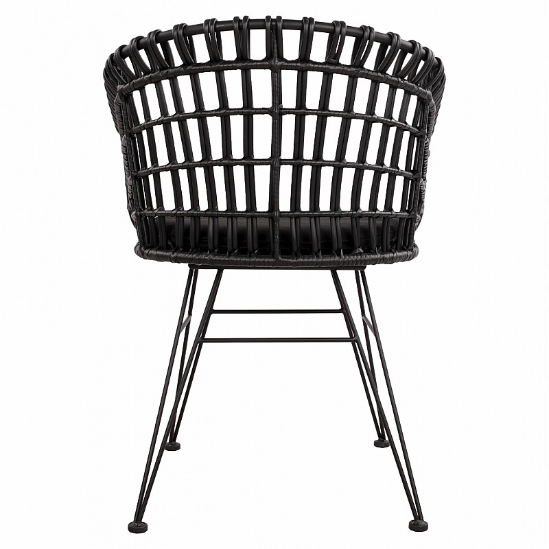 ΠΟΛΥΘΡΟΝΑ ΤΥΠΟΥ ΦΩΛΙΑ ΜΕΤΑΛΛΙΚΗ ALLEGRA HM5456.02 ΜΕ WICKER ΜΑΥΡΟ 59Χ56,5Χ83Υ εκ. ΠΟΛΥΘΡΟΝΑ ΤΥΠΟΥ ΦΩΛΙΑ ΜΕΤΑΛΛΙΚΗ ALLEGRA HM5456.02 ΜΕ WICKER ΜΑΥΡΟ 59Χ56,5Χ83Υ εκ.