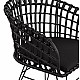 ΠΟΛΥΘΡΟΝΑ ΤΥΠΟΥ ΦΩΛΙΑ ΜΕΤΑΛΛΙΚΗ ALLEGRA HM5456.02 ΜΕ WICKER ΜΑΥΡΟ 59Χ56,5Χ83Υ εκ. ΠΟΛΥΘΡΟΝΑ ΤΥΠΟΥ ΦΩΛΙΑ ΜΕΤΑΛΛΙΚΗ ALLEGRA HM5456.02 ΜΕ WICKER ΜΑΥΡΟ 59Χ56,5Χ83Υ εκ.