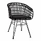 ΠΟΛΥΘΡΟΝΑ ΤΥΠΟΥ ΦΩΛΙΑ ΜΕΤΑΛΛΙΚΗ ALLEGRA HM5456.02 ΜΕ WICKER ΜΑΥΡΟ 59Χ56,5Χ83Υ εκ. ΠΟΛΥΘΡΟΝΑ ΤΥΠΟΥ ΦΩΛΙΑ ΜΕΤΑΛΛΙΚΗ ALLEGRA HM5456.02 ΜΕ WICKER ΜΑΥΡΟ 59Χ56,5Χ83Υ εκ.