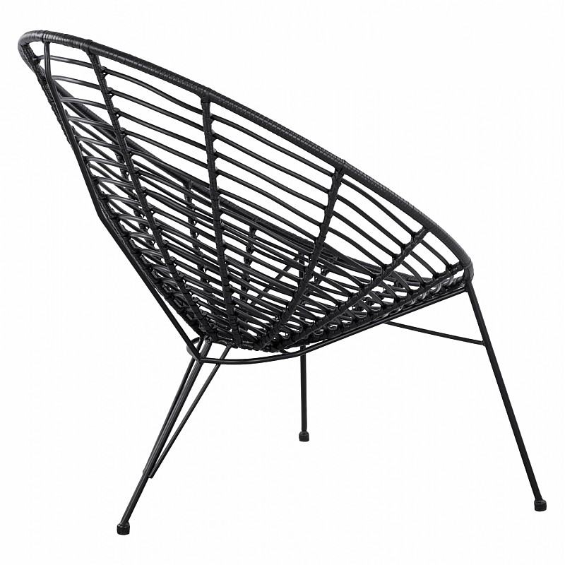 ΠΟΛΥΘΡΟΝΑ ΤΥΠΟΥ ΦΩΛΙΑ ΜΕΤΑΛΛΙΚΗ ALLEGRA HM5458.02 ΜΕ ΜΑΥΡΟ WICKER 73x83x86Υ εκ. ΠΟΛΥΘΡΟΝΑ ΤΥΠΟΥ ΦΩΛΙΑ ΜΕΤΑΛΛΙΚΗ ALLEGRA HM5458.02 ΜΕ ΜΑΥΡΟ WICKER 73x83x86Υ εκ.