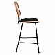 ΣΚΑΜΠΟ ΜΕΣΑΙΟΥ ΥΨΟΥΣ ALLEGRA HM5644 ΜΕΤΑΛΛΙΚΟ ΜΕ WICKER ΣΕ ΜΠΕΖ ΑΠΟΧΡΩΣΗ 55x56x107 εκ. ΣΚΑΜΠΟ ΜΕΣΑΙΟΥ ΥΨΟΥΣ ALLEGRA HM5644 ΜΕΤΑΛΛΙΚΟ ΜΕ WICKER ΣΕ ΜΠΕΖ ΑΠΟΧΡΩΣΗ 55x56x107 εκ.