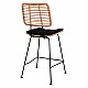 ΣΚΑΜΠΟ ΜΕΣΑΙΟΥ ΥΨΟΥΣ ALLEGRA HM5644 ΜΕΤΑΛΛΙΚΟ ΜΕ WICKER ΣΕ ΜΠΕΖ ΑΠΟΧΡΩΣΗ 55x56x107 εκ. ΣΚΑΜΠΟ ΜΕΣΑΙΟΥ ΥΨΟΥΣ ALLEGRA HM5644 ΜΕΤΑΛΛΙΚΟ ΜΕ WICKER ΣΕ ΜΠΕΖ ΑΠΟΧΡΩΣΗ 55x56x107 εκ.
