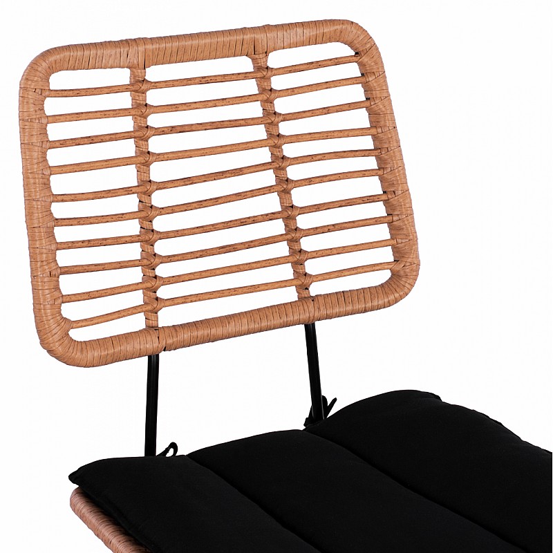ΣΚΑΜΠΟ ΜΕΣΑΙΟΥ ΥΨΟΥΣ ALLEGRA HM5644 ΜΕΤΑΛΛΙΚΟ ΜΕ WICKER ΣΕ ΜΠΕΖ ΑΠΟΧΡΩΣΗ 55x56x107 εκ. ΣΚΑΜΠΟ ΜΕΣΑΙΟΥ ΥΨΟΥΣ ALLEGRA HM5644 ΜΕΤΑΛΛΙΚΟ ΜΕ WICKER ΣΕ ΜΠΕΖ ΑΠΟΧΡΩΣΗ 55x56x107 εκ.