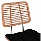 ΣΚΑΜΠΟ ΜΕΣΑΙΟΥ ΥΨΟΥΣ ALLEGRA HM5644 ΜΕΤΑΛΛΙΚΟ ΜΕ WICKER ΣΕ ΜΠΕΖ ΑΠΟΧΡΩΣΗ 55x56x107 εκ. ΣΚΑΜΠΟ ΜΕΣΑΙΟΥ ΥΨΟΥΣ ALLEGRA HM5644 ΜΕΤΑΛΛΙΚΟ ΜΕ WICKER ΣΕ ΜΠΕΖ ΑΠΟΧΡΩΣΗ 55x56x107 εκ.