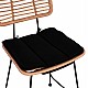 ΣΚΑΜΠΟ ΜΕΣΑΙΟΥ ΥΨΟΥΣ ALLEGRA HM5644 ΜΕΤΑΛΛΙΚΟ ΜΕ WICKER ΣΕ ΜΠΕΖ ΑΠΟΧΡΩΣΗ 55x56x107 εκ. ΣΚΑΜΠΟ ΜΕΣΑΙΟΥ ΥΨΟΥΣ ALLEGRA HM5644 ΜΕΤΑΛΛΙΚΟ ΜΕ WICKER ΣΕ ΜΠΕΖ ΑΠΟΧΡΩΣΗ 55x56x107 εκ.
