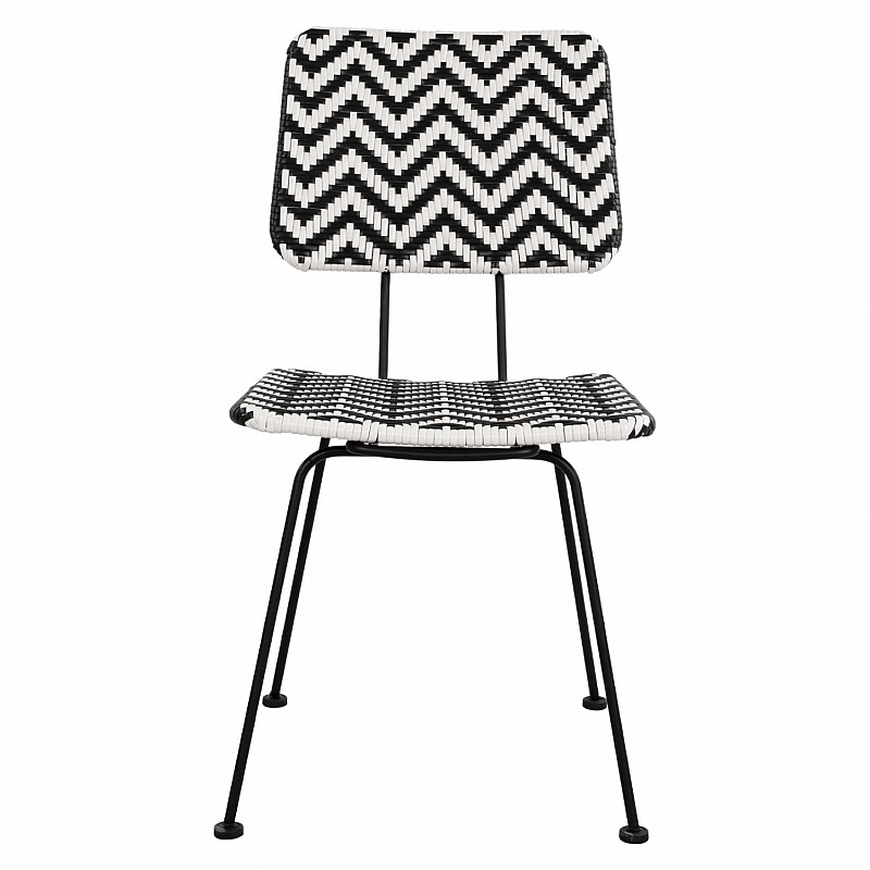 ΚΑΡΕΚΛΑ ΜΕΤΑΛΛΙΚΗ ALLEGRA HM5693 ΜΕ WICKER ΜΑΥΡΟ-ΛΕΥΚΟ 46x56x88Υ εκ. ΚΑΡΕΚΛΑ ΜΕΤΑΛΛΙΚΗ ALLEGRA HM5693 ΜΕ WICKER ΜΑΥΡΟ-ΛΕΥΚΟ 46x56x88Υ εκ.