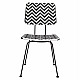 ΚΑΡΕΚΛΑ ΜΕΤΑΛΛΙΚΗ ALLEGRA HM5693 ΜΕ WICKER ΜΑΥΡΟ-ΛΕΥΚΟ 46x56x88Υ εκ. ΚΑΡΕΚΛΑ ΜΕΤΑΛΛΙΚΗ ALLEGRA HM5693 ΜΕ WICKER ΜΑΥΡΟ-ΛΕΥΚΟ 46x56x88Υ εκ.