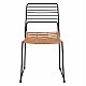 ΚΑΡΕΚΛΑ ΜΕΤΑΛΛΙΚΗ ALLEGRA HM5694 ΜΕ WICKER ΜΠΕΖ 51x54x83Υ εκ. ΚΑΡΕΚΛΑ ΜΕΤΑΛΛΙΚΗ ALLEGRA HM5694 ΜΕ WICKER ΜΠΕΖ 51x54x83Υ εκ.