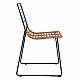 ΚΑΡΕΚΛΑ ΜΕΤΑΛΛΙΚΗ ALLEGRA HM5694 ΜΕ WICKER ΜΠΕΖ 51x54x83Υ εκ. ΚΑΡΕΚΛΑ ΜΕΤΑΛΛΙΚΗ ALLEGRA HM5694 ΜΕ WICKER ΜΠΕΖ 51x54x83Υ εκ.