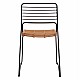 ΚΑΡΕΚΛΑ ΜΕΤΑΛΛΙΚΗ ALLEGRA HM5694 ΜΕ WICKER ΜΠΕΖ 51x54x83Υ εκ. ΚΑΡΕΚΛΑ ΜΕΤΑΛΛΙΚΗ ALLEGRA HM5694 ΜΕ WICKER ΜΠΕΖ 51x54x83Υ εκ.
