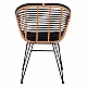 ΠΟΛΥΘΡΟΝΑ ΜΕ ΜΑΞΙΛΑΡΙ ΜΕΤΑΛΛΙΚΗ ALLEGRA HM5663 ΜΕ WICKER ΜΠΕΖ & ΜΑΥΡΟ ΧΡΩΜΑ 58x60x82Υ εκ. ΠΟΛΥΘΡΟΝΑ ΜΕ ΜΑΞΙΛΑΡΙ ΜΕΤΑΛΛΙΚΗ ALLEGRA HM5663 ΜΕ WICKER ΜΠΕΖ & ΜΑΥΡΟ ΧΡΩΜΑ 58x60x82Υ εκ.