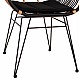 ΠΟΛΥΘΡΟΝΑ ΜΕ ΜΑΞΙΛΑΡΙ ΜΕΤΑΛΛΙΚΗ ALLEGRA HM5663 ΜΕ WICKER ΜΠΕΖ & ΜΑΥΡΟ ΧΡΩΜΑ 58x60x82Υ εκ. ΠΟΛΥΘΡΟΝΑ ΜΕ ΜΑΞΙΛΑΡΙ ΜΕΤΑΛΛΙΚΗ ALLEGRA HM5663 ΜΕ WICKER ΜΠΕΖ & ΜΑΥΡΟ ΧΡΩΜΑ 58x60x82Υ εκ.