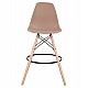 ΣΚΑΜΠΟ ΜΠΑΡ RENATA HM0173.45 ΚΑΠΟΥΤΣΙΝΟ 58x56x107Υ εκ. ΣΚΑΜΠΟ ΜΠΑΡ RENATA HM0173.45 ΚΑΠΟΥΤΣΙΝΟ 58x56x107Υ εκ.