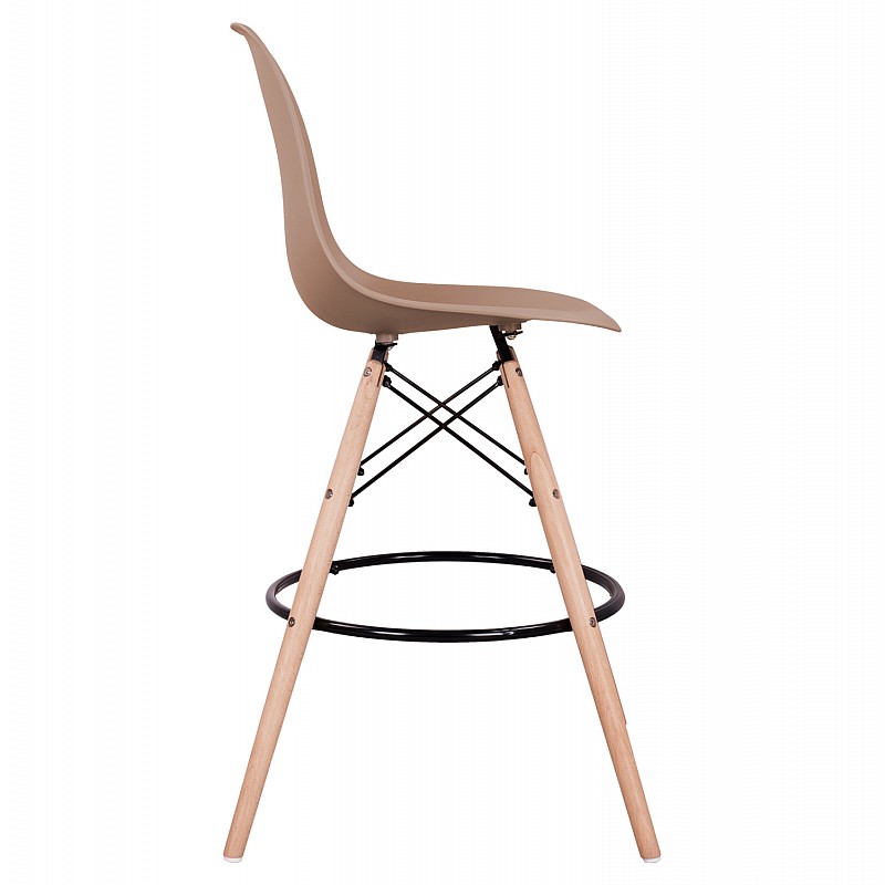 ΣΚΑΜΠΟ ΜΠΑΡ RENATA HM0173.45 ΚΑΠΟΥΤΣΙΝΟ 58x56x107Υ εκ. ΣΚΑΜΠΟ ΜΠΑΡ RENATA HM0173.45 ΚΑΠΟΥΤΣΙΝΟ 58x56x107Υ εκ.