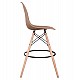 ΣΚΑΜΠΟ ΜΠΑΡ RENATA HM0173.45 ΚΑΠΟΥΤΣΙΝΟ 58x56x107Υ εκ. ΣΚΑΜΠΟ ΜΠΑΡ RENATA HM0173.45 ΚΑΠΟΥΤΣΙΝΟ 58x56x107Υ εκ.
