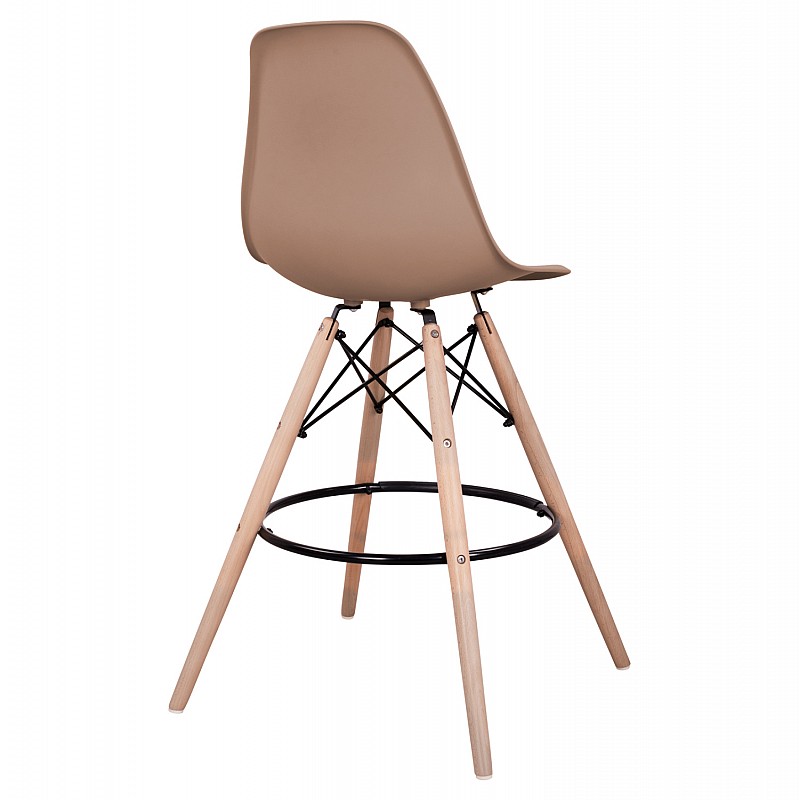 ΣΚΑΜΠΟ ΜΠΑΡ RENATA HM0173.45 ΚΑΠΟΥΤΣΙΝΟ 58x56x107Υ εκ. ΣΚΑΜΠΟ ΜΠΑΡ RENATA HM0173.45 ΚΑΠΟΥΤΣΙΝΟ 58x56x107Υ εκ.