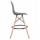 ΣΚΑΜΠΟ ΜΠΑΡ RENATA HM0173.10 ΓΚΡΙ 58x56x107Υ εκ. ΣΚΑΜΠΟ ΜΠΑΡ RENATA HM0173.10 ΓΚΡΙ 58x56x107Υ εκ.