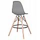 ΣΚΑΜΠΟ ΜΠΑΡ RENATA HM0173.10 ΓΚΡΙ 58x56x107Υ εκ. ΣΚΑΜΠΟ ΜΠΑΡ RENATA HM0173.10 ΓΚΡΙ 58x56x107Υ εκ.