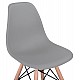 ΣΚΑΜΠΟ ΜΠΑΡ RENATA HM0173.10 ΓΚΡΙ 58x56x107Υ εκ. ΣΚΑΜΠΟ ΜΠΑΡ RENATA HM0173.10 ΓΚΡΙ 58x56x107Υ εκ.