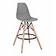 ΣΚΑΜΠΟ ΜΠΑΡ RENATA HM0173.10 ΓΚΡΙ 58x56x107Υ εκ. ΣΚΑΜΠΟ ΜΠΑΡ RENATA HM0173.10 ΓΚΡΙ 58x56x107Υ εκ.