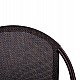ΚΑΡΕΚΛΑ PRETORIA ΜΕΤΑΛΛΙΚΗ BAMBOO LOOK ΚΑΦΕ HM5718 54x62x89 εκ. ΚΑΡΕΚΛΑ PRETORIA ΜΕΤΑΛΛΙΚΗ BAMBOO LOOK ΚΑΦΕ HM5718 54x62x89 εκ.