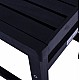 ΣΚΑΜΠΩ-ΤΡΑΠΕΖΑΚΙ ΜΑΥΡΟ KOLI 40Χ40X45Υ εκ. HM289.04 ΣΚΑΜΠΩ-ΤΡΑΠΕΖΑΚΙ ΜΑΥΡΟ KOLI 40Χ40X45Υ εκ. HM289.04