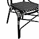 ΚΑΡΕΚΛΑ ΑΛΟΥΜΙΝΙΟΥ BAMBOO LOOK ΜΕ WICKER ΜΑΥΡΟ ΛΕΥΚΟ HM5792.02 46x60x96 εκ. ΚΑΡΕΚΛΑ ΑΛΟΥΜΙΝΙΟΥ BAMBOO LOOK ΜΕ WICKER ΜΑΥΡΟ ΛΕΥΚΟ HM5792.02 46x60x96 εκ.