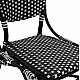 ΚΑΡΕΚΛΑ ΑΛΟΥΜΙΝΙΟΥ BAMBOO LOOK ΜΕ WICKER ΜΑΥΡΟ ΛΕΥΚΟ HM5792.02 46x60x96 εκ. ΚΑΡΕΚΛΑ ΑΛΟΥΜΙΝΙΟΥ BAMBOO LOOK ΜΕ WICKER ΜΑΥΡΟ ΛΕΥΚΟ HM5792.02 46x60x96 εκ.