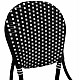 ΚΑΡΕΚΛΑ ΑΛΟΥΜΙΝΙΟΥ BAMBOO LOOK ΜΕ WICKER ΜΑΥΡΟ ΛΕΥΚΟ HM5792.02 46x60x96 εκ. ΚΑΡΕΚΛΑ ΑΛΟΥΜΙΝΙΟΥ BAMBOO LOOK ΜΕ WICKER ΜΑΥΡΟ ΛΕΥΚΟ HM5792.02 46x60x96 εκ.