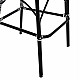 ΣΚΑΜΠΟ ΑΛΟΥΜΙΝΙΟΥ BAMBOO LOOK ΜΕ WICKER ΜΑΥΡΟ ΛΕΥΚΟ HM5794.02 56x60x126 εκ. ΣΚΑΜΠΟ ΑΛΟΥΜΙΝΙΟΥ BAMBOO LOOK ΜΕ WICKER ΜΑΥΡΟ ΛΕΥΚΟ HM5794.02 56x60x126 εκ.