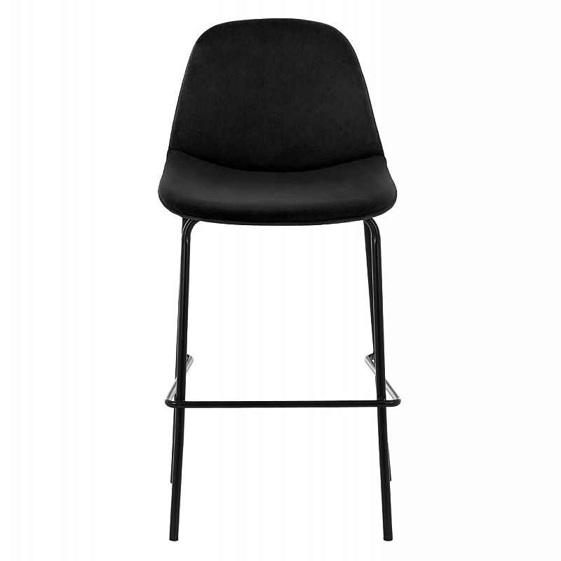ΣΚΑΜΠΟ VINCENT HM9298.14 ΜΕΣΑΙΟΥ ΥΨΟΥΣ ΜΑΥΡΟ ΜΕ ΜΕΤΑΛΛΙΚΑ ΠΟΔΙΑ 47x51x96 εκ. ΣΚΑΜΠΟ VINCENT HM9298.14 ΜΕΣΑΙΟΥ ΥΨΟΥΣ ΜΑΥΡΟ ΜΕ ΜΕΤΑΛΛΙΚΑ ΠΟΔΙΑ 47x51x96 εκ.