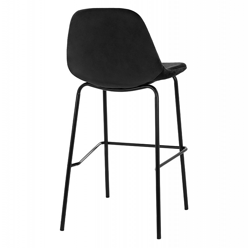 ΣΚΑΜΠΟ VINCENT HM9298.14 ΜΕΣΑΙΟΥ ΥΨΟΥΣ ΜΑΥΡΟ ΜΕ ΜΕΤΑΛΛΙΚΑ ΠΟΔΙΑ 47x51x96 εκ. ΣΚΑΜΠΟ VINCENT HM9298.14 ΜΕΣΑΙΟΥ ΥΨΟΥΣ ΜΑΥΡΟ ΜΕ ΜΕΤΑΛΛΙΚΑ ΠΟΔΙΑ 47x51x96 εκ.