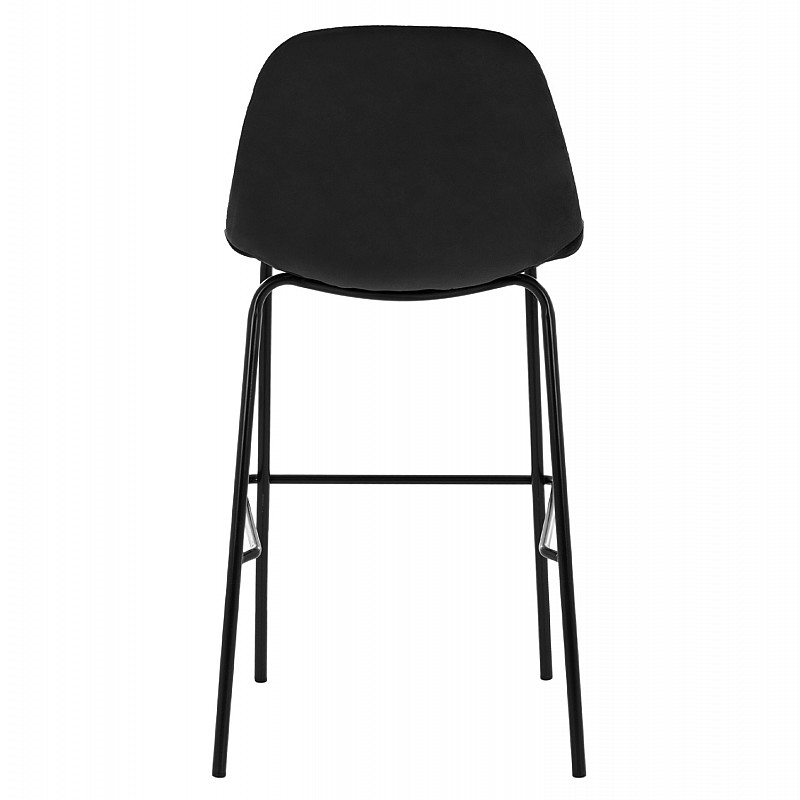ΣΚΑΜΠΟ VINCENT HM9298.14 ΜΕΣΑΙΟΥ ΥΨΟΥΣ ΜΑΥΡΟ ΜΕ ΜΕΤΑΛΛΙΚΑ ΠΟΔΙΑ 47x51x96 εκ. ΣΚΑΜΠΟ VINCENT HM9298.14 ΜΕΣΑΙΟΥ ΥΨΟΥΣ ΜΑΥΡΟ ΜΕ ΜΕΤΑΛΛΙΚΑ ΠΟΔΙΑ 47x51x96 εκ.