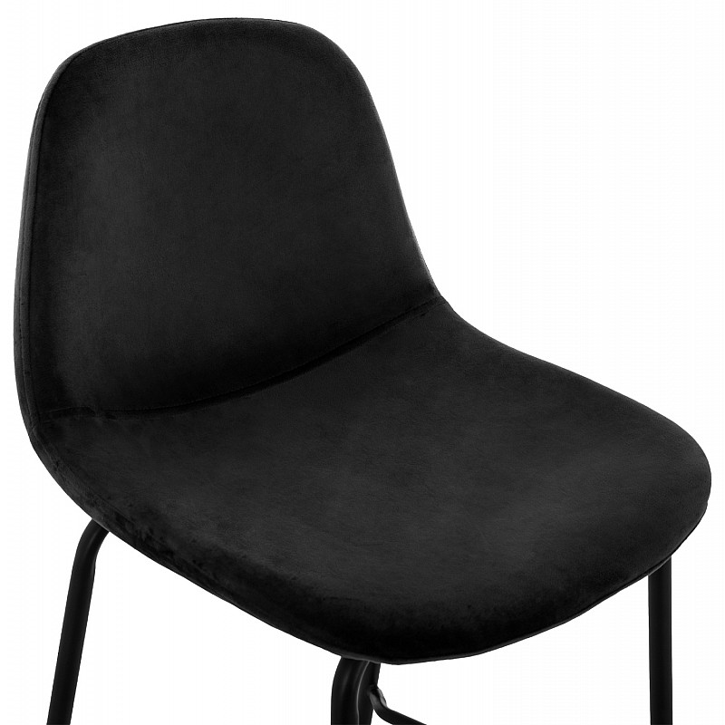 ΣΚΑΜΠΟ VINCENT HM9298.14 ΜΕΣΑΙΟΥ ΥΨΟΥΣ ΜΑΥΡΟ ΜΕ ΜΕΤΑΛΛΙΚΑ ΠΟΔΙΑ 47x51x96 εκ. ΣΚΑΜΠΟ VINCENT HM9298.14 ΜΕΣΑΙΟΥ ΥΨΟΥΣ ΜΑΥΡΟ ΜΕ ΜΕΤΑΛΛΙΚΑ ΠΟΔΙΑ 47x51x96 εκ.