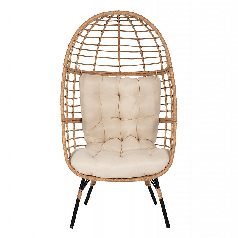 ΠΟΛΥΘΡΟΝΑ Τ.ΦΩΛΙΑ RATTAN HM5869.01 ΜΕΤΑΛ. ΠΟΔΙΑ ΜΑΥΡΑ 77x72x148 εκ. ΠΟΛΥΘΡΟΝΑ Τ.ΦΩΛΙΑ RATTAN HM5869.01 ΜΕΤΑΛ. ΠΟΔΙΑ ΜΑΥΡΑ 77x72x148 εκ.