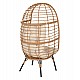 ΠΟΛΥΘΡΟΝΑ Τ.ΦΩΛΙΑ RATTAN HM5869.01 ΜΕΤΑΛ. ΠΟΔΙΑ ΜΑΥΡΑ 77x72x148 εκ. ΠΟΛΥΘΡΟΝΑ Τ.ΦΩΛΙΑ RATTAN HM5869.01 ΜΕΤΑΛ. ΠΟΔΙΑ ΜΑΥΡΑ 77x72x148 εκ.