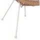 ΠΟΛΥΘΡΟΝΑ ACAPULCO Τ. ΦΩΛΙΑ ΜΕΤΑΛΛΟ ΛΕΥΚΟ ΜΕ TWISTED WICKER HM5871.02 70x73x79 εκ. ΠΟΛΥΘΡΟΝΑ ACAPULCO Τ. ΦΩΛΙΑ ΜΕΤΑΛΛΟ ΛΕΥΚΟ ΜΕ TWISTED WICKER HM5871.02 70x73x79 εκ.