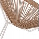 ΠΟΛΥΘΡΟΝΑ ACAPULCO Τ. ΦΩΛΙΑ ΜΕΤΑΛΛΟ ΛΕΥΚΟ ΜΕ TWISTED WICKER HM5871.02 70x73x79 εκ. ΠΟΛΥΘΡΟΝΑ ACAPULCO Τ. ΦΩΛΙΑ ΜΕΤΑΛΛΟ ΛΕΥΚΟ ΜΕ TWISTED WICKER HM5871.02 70x73x79 εκ.