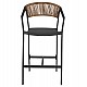 ΣΚΑΜΠΟ ΑΛΟΥΜΙΝΙΟΥ ΜΕ ΜΠΡΑΤΣΑ ΑΝΘΡΑΚΙ PE RATTAN TEXTLINE 56x58x105Y εκ.HM5892.01 ΣΚΑΜΠΟ ΑΛΟΥΜΙΝΙΟΥ ΜΕ ΜΠΡΑΤΣΑ ΑΝΘΡΑΚΙ PE RATTAN TEXTLINE 56x58x105Y εκ.HM5892.01