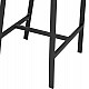 ΣΚΑΜΠΟ ΑΛΟΥΜΙΝΙΟΥ ΜΕ ΜΠΡΑΤΣΑ ΑΝΘΡΑΚΙ PE RATTAN TEXTLINE 56x58x105Y εκ.HM5892.01 ΣΚΑΜΠΟ ΑΛΟΥΜΙΝΙΟΥ ΜΕ ΜΠΡΑΤΣΑ ΑΝΘΡΑΚΙ PE RATTAN TEXTLINE 56x58x105Y εκ.HM5892.01