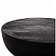 ΣΚΑΜΠΟ ΣΤΡΟΓΓΥΛΟ SCALLOP HM9702 ΜΑΣΙΦ MANGO ΣΕ ΣΕ ΜΑΥΡΟ ΧΡΩΜΑ Φ35x45Υεκ. ΣΚΑΜΠΟ ΣΤΡΟΓΓΥΛΟ SCALLOP HM9702 ΜΑΣΙΦ MANGO ΣΕ ΣΕ ΜΑΥΡΟ ΧΡΩΜΑ Φ35x45Υεκ.