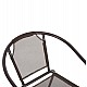 ΠΟΛΥΘΡΟΝΑ ΕΞ.ΧΩΡΟΥ LEDAN HM5977.02 ΜΕΤΑΛΛO & TEXTILENE ΚΑΦΕ 55x58x72Υεκ. ΠΟΛΥΘΡΟΝΑ ΕΞ.ΧΩΡΟΥ LEDAN HM5977.02 ΜΕΤΑΛΛO & TEXTILENE ΚΑΦΕ 55x58x72Υεκ.