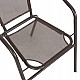 ΠΟΛΥΘΡΟΝΑ ΕΞ.ΧΩΡΟΥ LEDAN HM5977.02 ΜΕΤΑΛΛO & TEXTILENE ΚΑΦΕ 55x58x72Υεκ. ΠΟΛΥΘΡΟΝΑ ΕΞ.ΧΩΡΟΥ LEDAN HM5977.02 ΜΕΤΑΛΛO & TEXTILENE ΚΑΦΕ 55x58x72Υεκ.