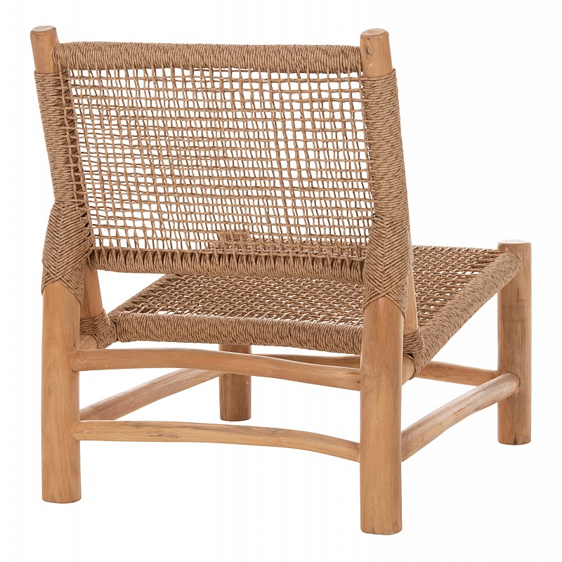 ΚΑΡΕΚΛΑ LONDER HM5986 ΞΥΛΟ TEAK ΣΕ ΦΥΣΙΚΟ ΚΑΙ ΣΥΝΘΕΤΙΚΟ RATTAN 63x77x77Υεκ. ΚΑΡΕΚΛΑ LONDER HM5986 ΞΥΛΟ TEAK ΣΕ ΦΥΣΙΚΟ ΚΑΙ ΣΥΝΘΕΤΙΚΟ RATTAN 63x77x77Υεκ.