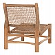 ΚΑΡΕΚΛΑ LONDER HM5986 ΞΥΛΟ TEAK ΣΕ ΦΥΣΙΚΟ ΚΑΙ ΣΥΝΘΕΤΙΚΟ RATTAN 63x77x77Υεκ. ΚΑΡΕΚΛΑ LONDER HM5986 ΞΥΛΟ TEAK ΣΕ ΦΥΣΙΚΟ ΚΑΙ ΣΥΝΘΕΤΙΚΟ RATTAN 63x77x77Υεκ.